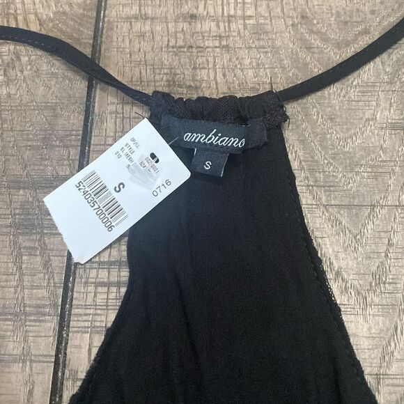 Ambiance tank top - Picture 4 of 6